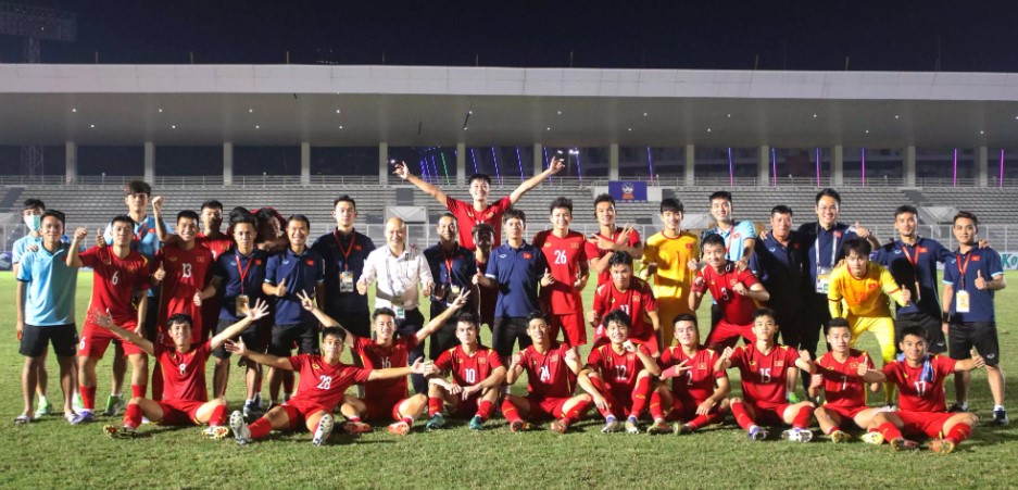 U19 Việt Nam đấu U19 Malaysia: Đâu là vũ khí chiến thắng - Bóng Đá