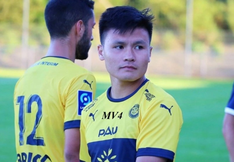 Pau FC lên kế hoạch bổ sung thêm 2 tân binh - Bóng Đá
