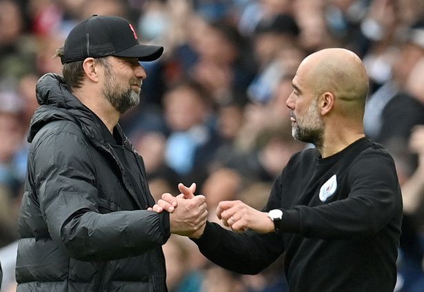 HLV Klopp và HLV Guardiola đều không hài lòng với cách sắp xếp lịch thi đấu mu của Ban tổ chức EPL.