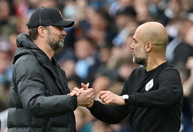 Pep, Klopp cùng gửi 'khiếu nại' đến Premier League - Bóng Đá