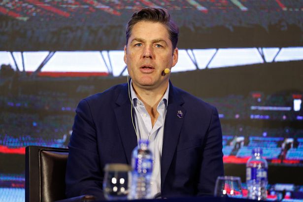Giám đốc Premier League xác định khả năng xóa bỏ League Cup - Bóng Đá