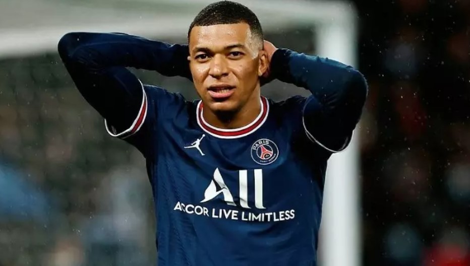 Mbappe lỡ trận mở màn Ligue 1 của PSG do chấn thương - Bóng Đá