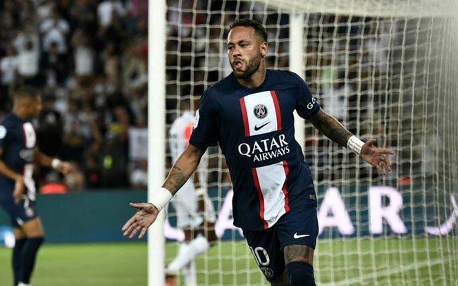 Đội hình tiêu biểu vòng 2 Ligue 1: Sao 40 triệu, lần 2 cho Neymar - Bóng Đá