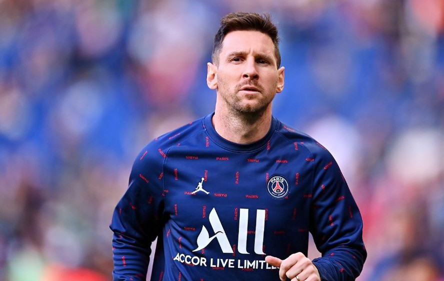 Messi sẽ bị giảm lương nếu gia hạn hợp đồng cùng PSG - Bóng Đá