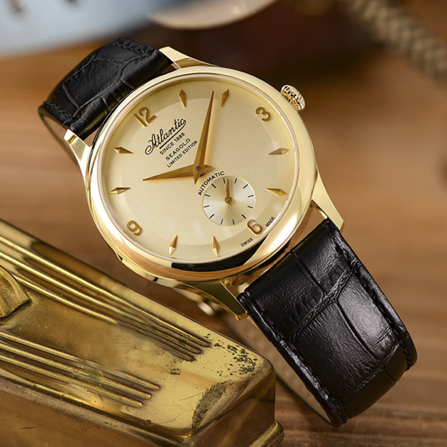 Đăng Quang Watch Luxury khai trương giảm giá lớn 20% - Bóng Đá