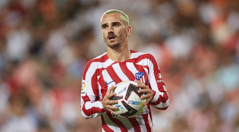 Barca tiết kiệm được 125 triệu euro với Griezmann - Bóng Đá