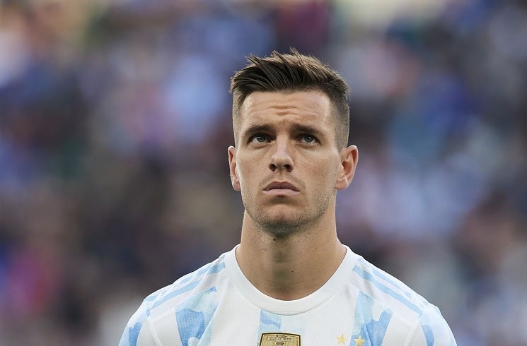 Argentina tiếp tục tổn thất lớn trước thềm World Cup - Bóng Đá