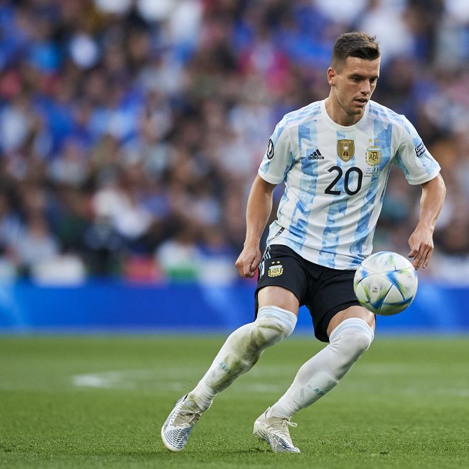 Sao Argentina từ chối phẫu thuật để dự World Cup - Bóng Đá