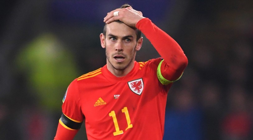 Bale bị cấm chơi golf ở World Cup 2022 - Bóng Đá