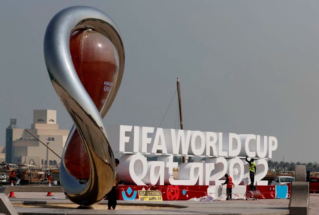 World Cup 2022 là giải đấu ‘điên rồ’ nhất lịch sử - Bóng Đá