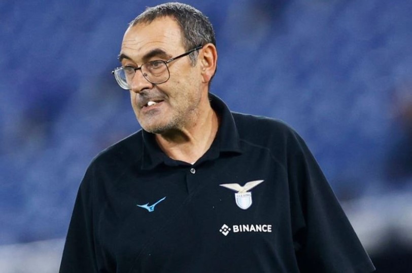 HLV Maurizio Sarri: 'World Cup 2022 là sự sỉ nhục với bóng đá' - Bóng Đá