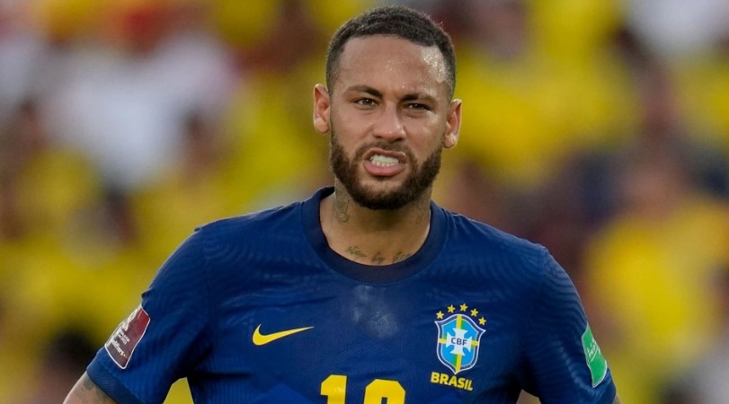 Neymar: 'Tôi không chắc sẽ chơi kỳ World Cup sau' - Bóng Đá
