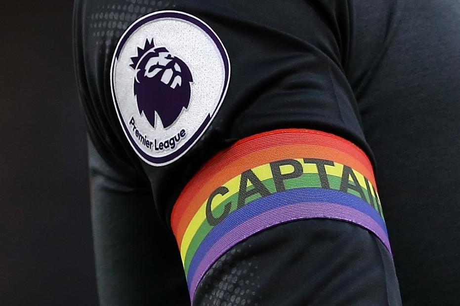 2 sao Premier League đồng tính không công khai mối quan hệ - Bóng Đá