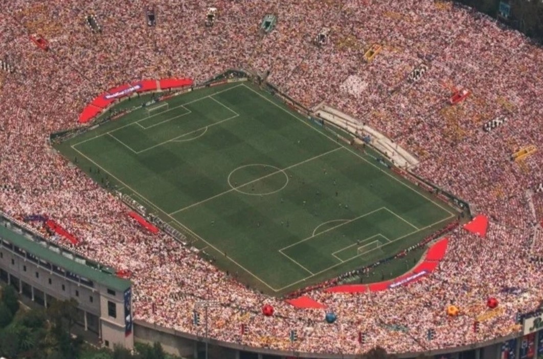 1,2 triệu du khách dự kiến đến Qatar để theo dõi World Cup 2022. Ảnh: AP.