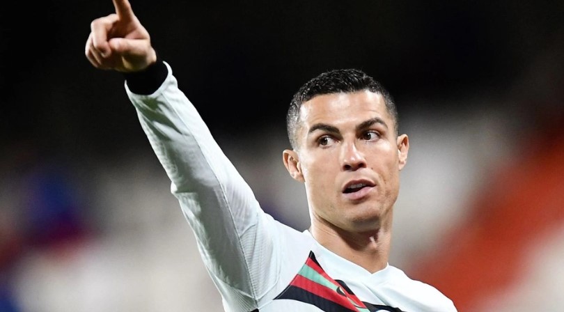Danilo: 'Tuyển Bồ Đào Nha không đá xoay quanh Ronaldo' - Bóng Đá