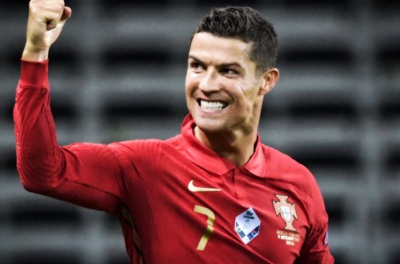 Ronaldo ấn định thời điểm giải nghệ - Bóng Đá