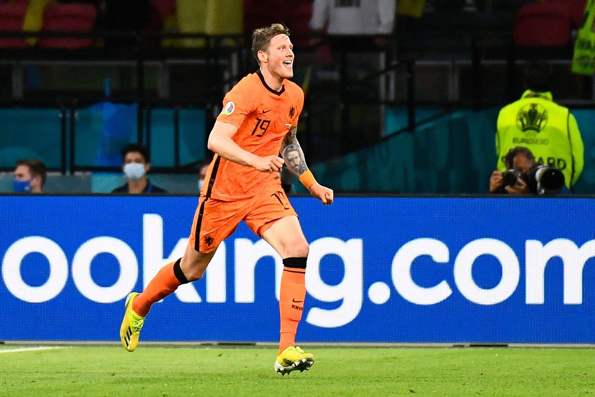 Chiều sâu đội hình Hà Lan ở World Cup 2022 - Bóng Đá