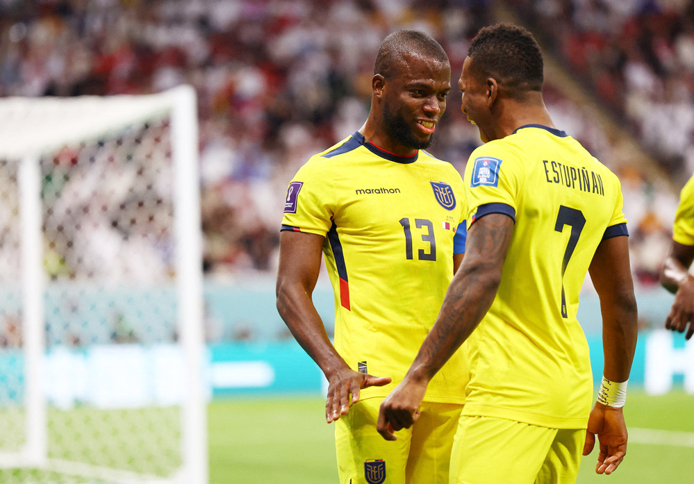 Nhận định Hà Lan vs Ecuador: Chặn đứng 'lốc da cam' - Bóng Đá