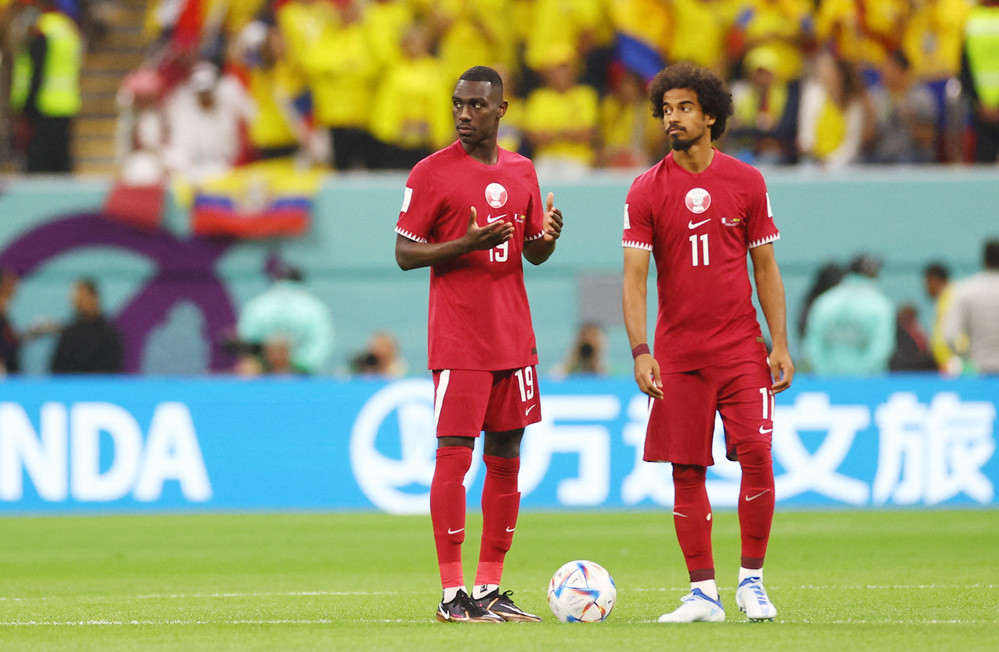 Kèo Qatar vs Senegal: Nhấn chìm đội chủ nhà - Bóng Đá