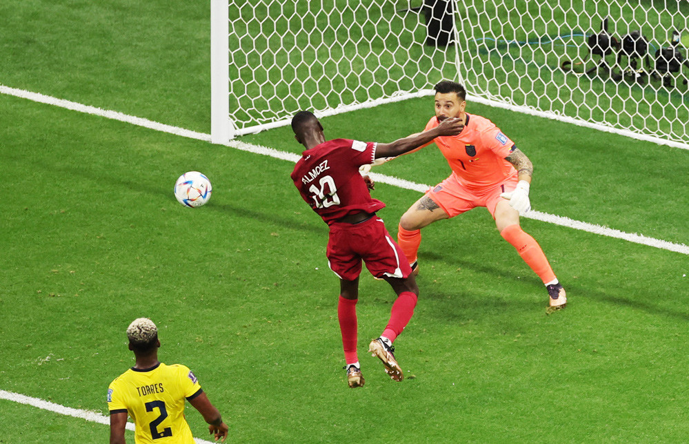 Nhận định bóng đá Qatar vs Senegal: Tiếng gầm sư tử - Bóng Đá