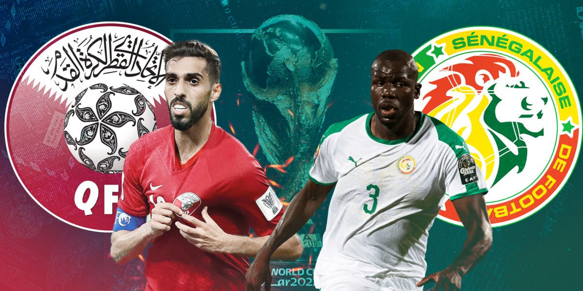 Chuyên gia chọn kèo Qatar vs Senegal: Quên đi chủ nhà - Bóng Đá