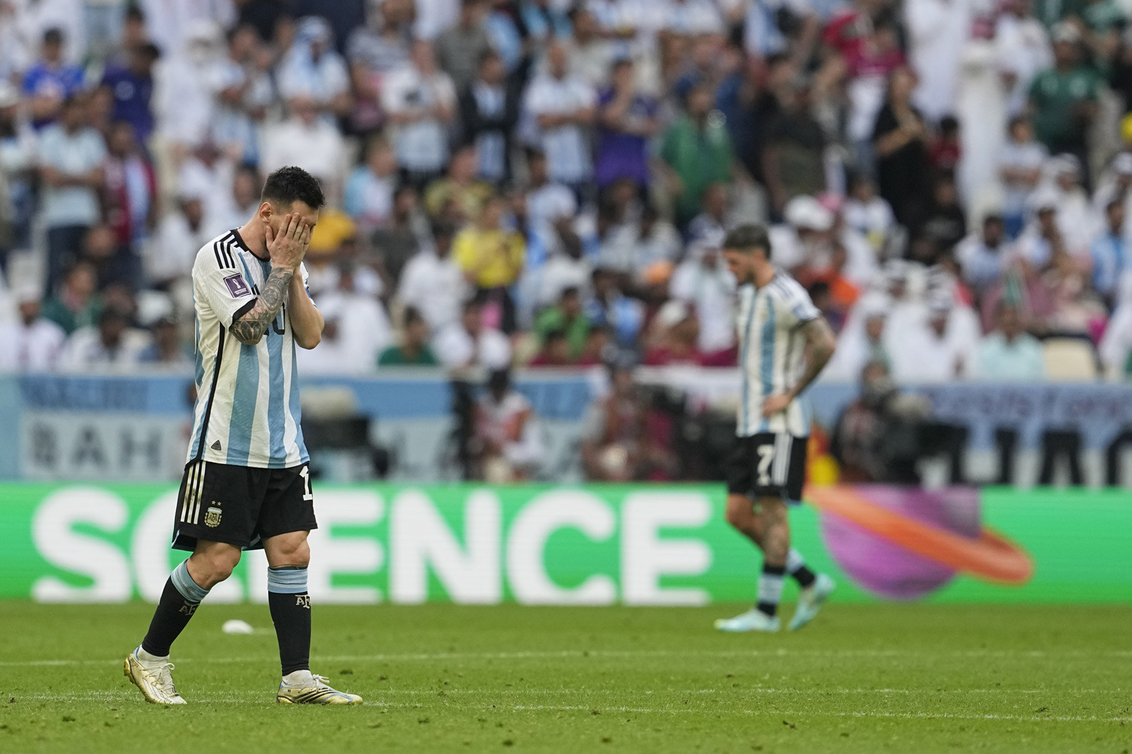 Nhận định bóng đá Argentina vs Mexico: Messi nguy cơ về nước sớm - Bóng Đá