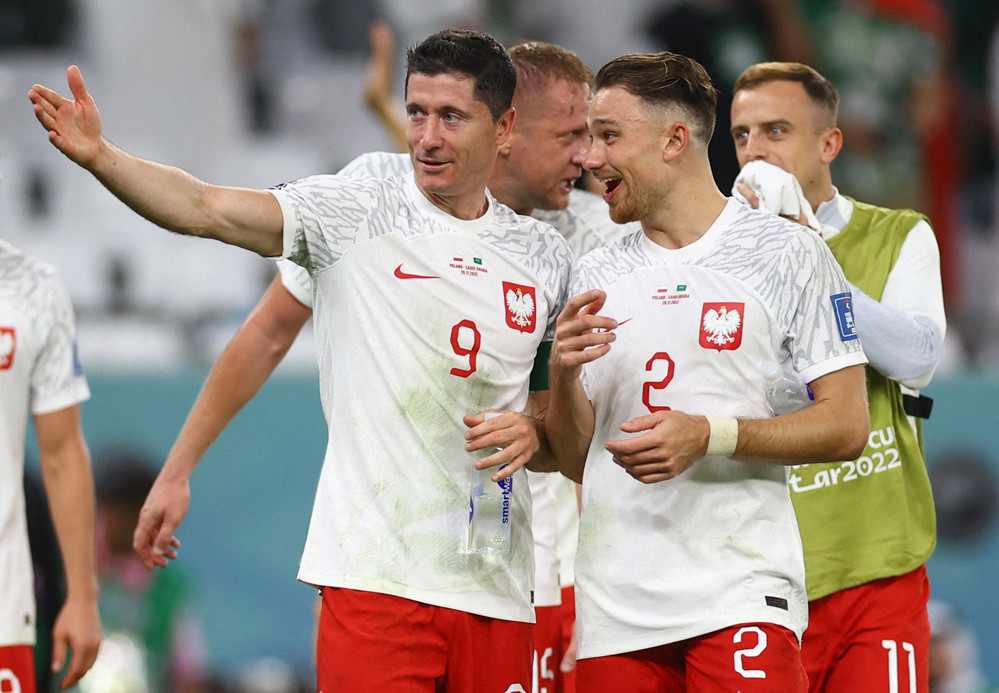 Nhận định Ba Lan vs Argentina: Bay cao cùng Messi - Bóng Đá