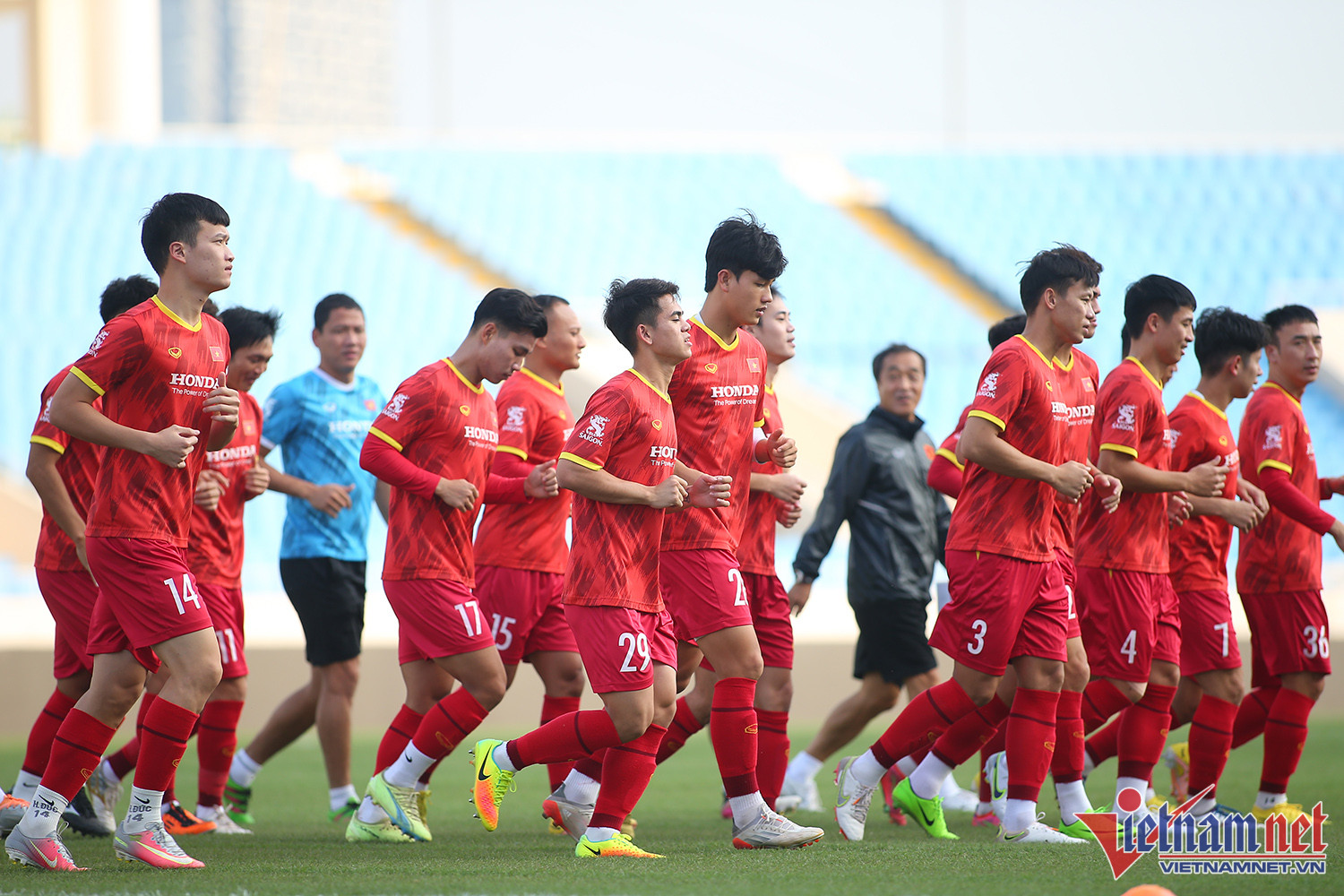Việt Nam đấu Dortmund: Bài test cho AFF Cup - Bóng Đá