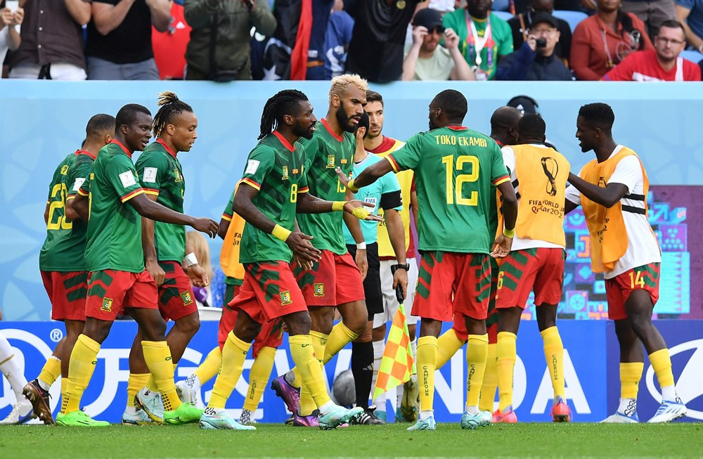 Chuyên gia dự đoán World Cup 2022 Cameroon vs Brazil: Chia rẽ niềm tin - Bóng Đá