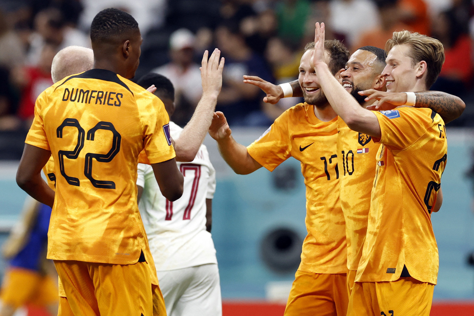 Chuyên gia dự đoán World Cup 2022 Hà Lan vs Mỹ: Ngã ngũ 90 phút - Bóng Đá
