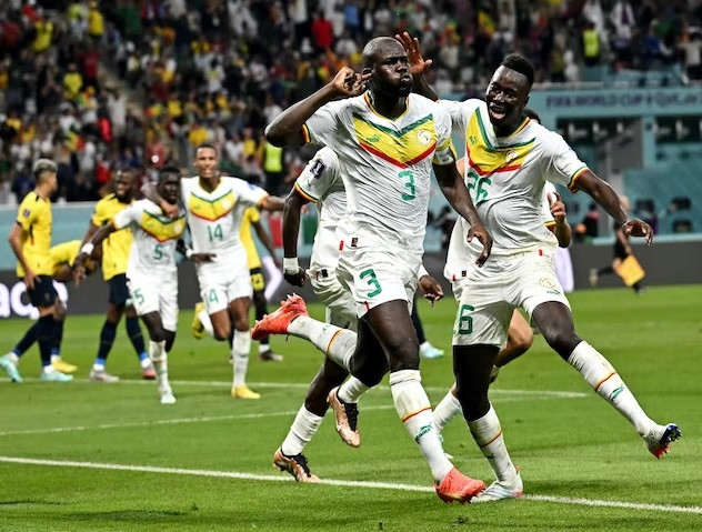 Chuyên gia dự đoán World Cup 2022 Anh vs Senegal: Dự bị tạo khác biệt - Bóng Đá
