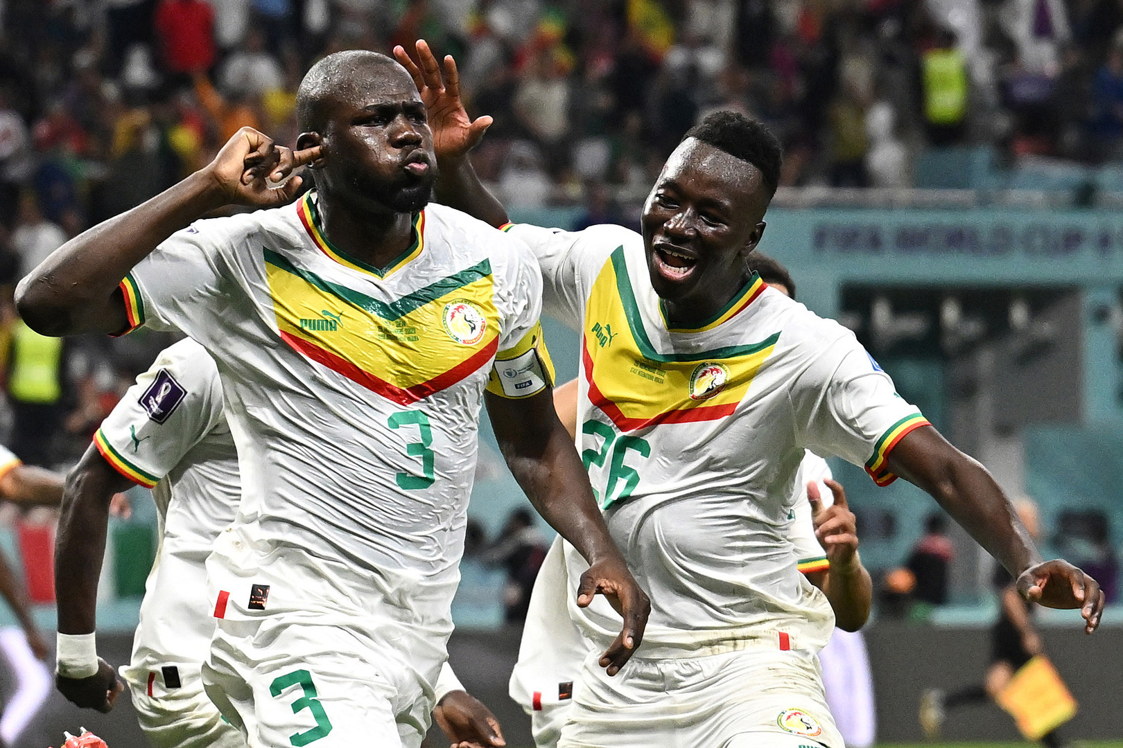 Nhận định bóng đá Anh vs Senegal: Cân sức cân tài - Bóng Đá