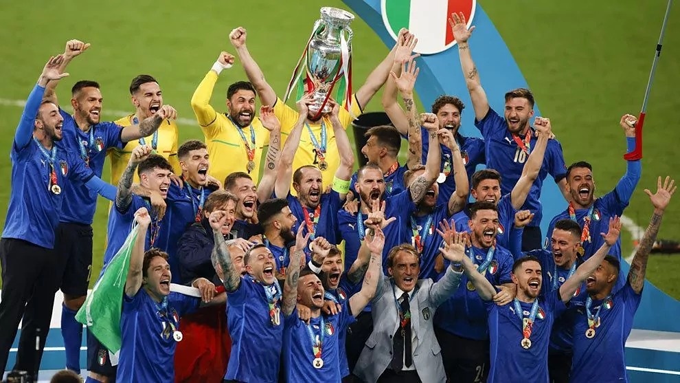 Vì sao Brazil, Pháp được đánh giá có khả năng vô địch cao nhất - Bóng Đá