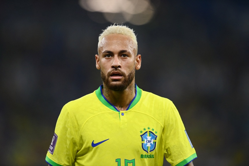 Neymar: 'Tôi khóc cả đêm khi chấn thương' - Bóng Đá
