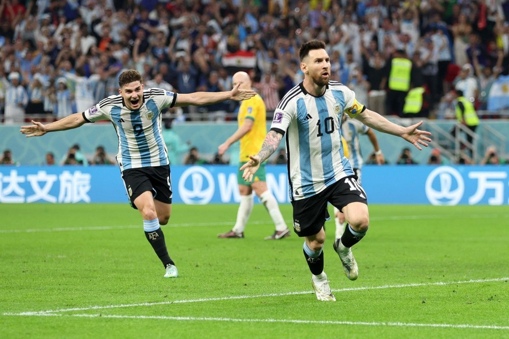 BLV Quang Huy: Brazil coi chừng Croatia, Hà Lan khó khóa Messi - Bóng Đá