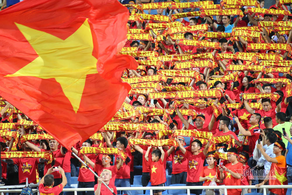Tuyển Việt Nam: Những điểm tựa của HLV Park Hang Seo - Bóng Đá