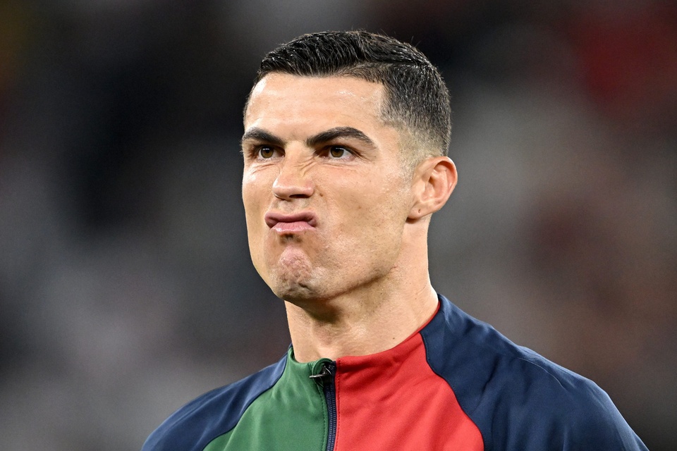 Fonte: 'Bồ Đào Nha chơi như một tập thể khi vắng Ronaldo' - Bóng Đá