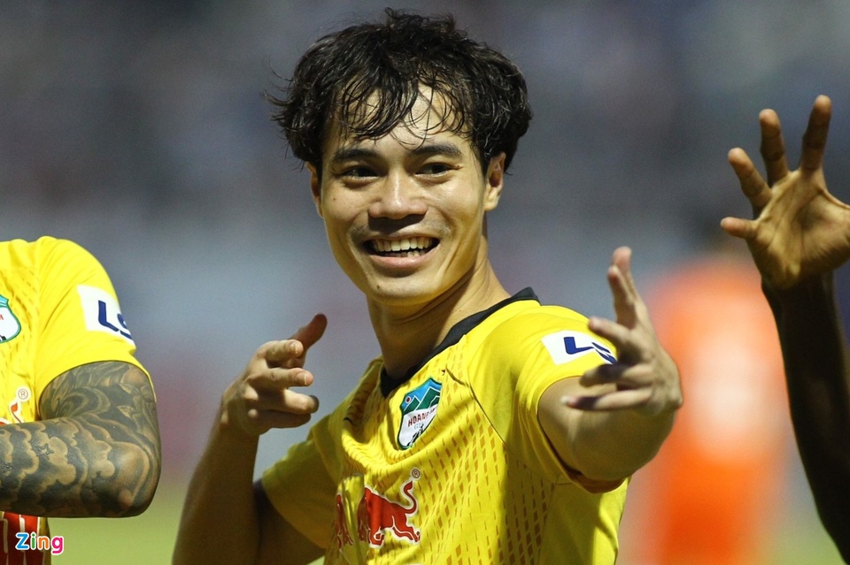 Trung vệ Hàn Quốc: Văn Toàn có cơ hội đá chính và ghi bàn ở K-League 2 - Bóng Đá