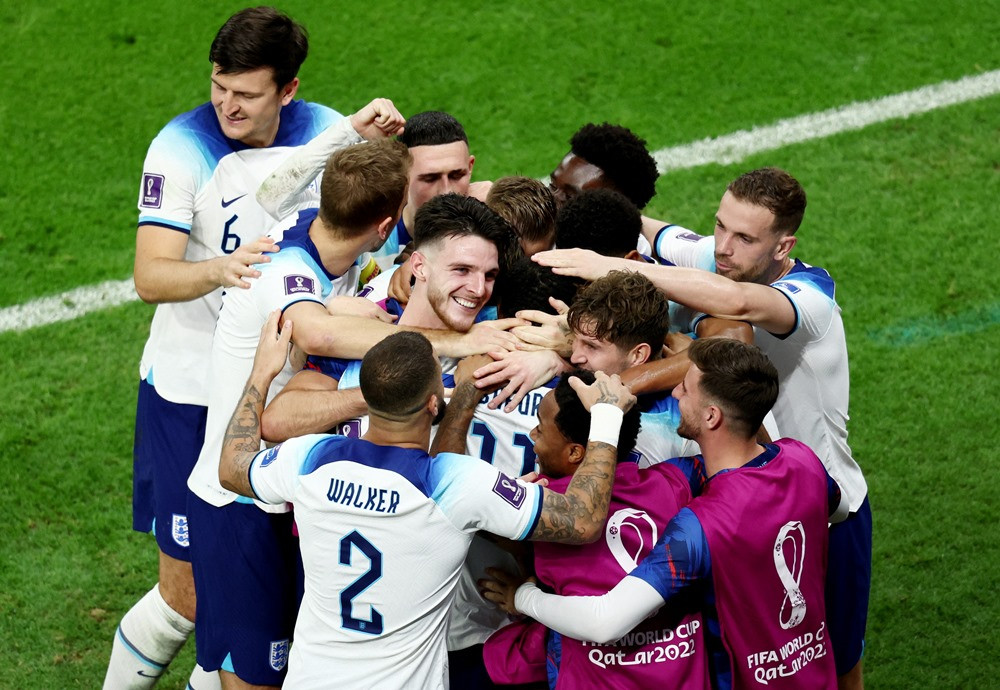 Chuyên gia dự đoán World Cup 2022 Anh vs Pháp: Đòn trừng phạt - Bóng Đá