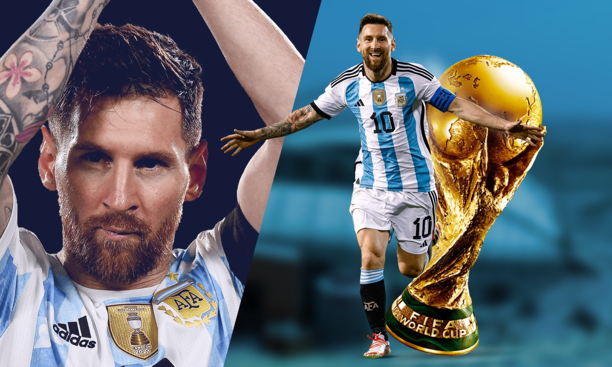 Chuyên gia dự đoán World Cup 2022 Argentina vs Croatia: Không đấu 11m - Bóng Đá
