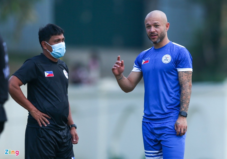 Thủ môn hay nhất Đông Nam Á không về dự AFF Cup - Bóng Đá