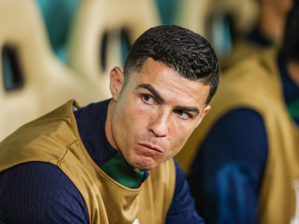 Ronaldo gặp khó trong việc tìm đội mới - Bóng Đá