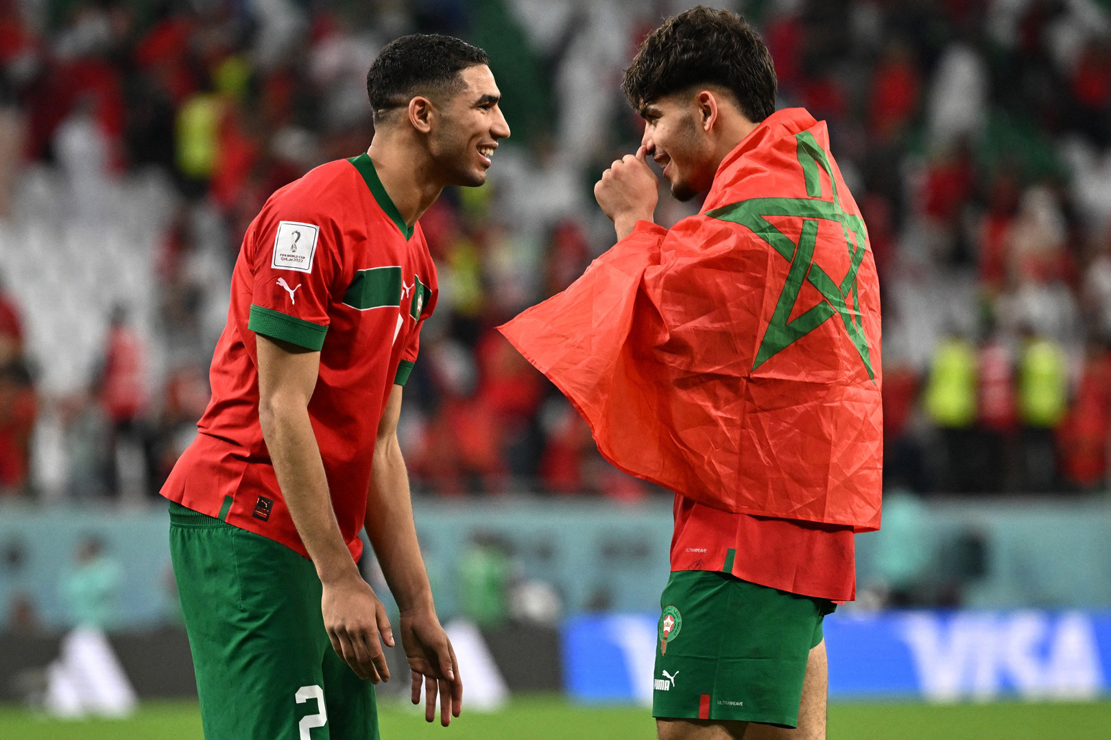 Chuyên gia dự đoán World Cup 2022 Croatia vs Maroc: Bất ngờ - Bóng Đá