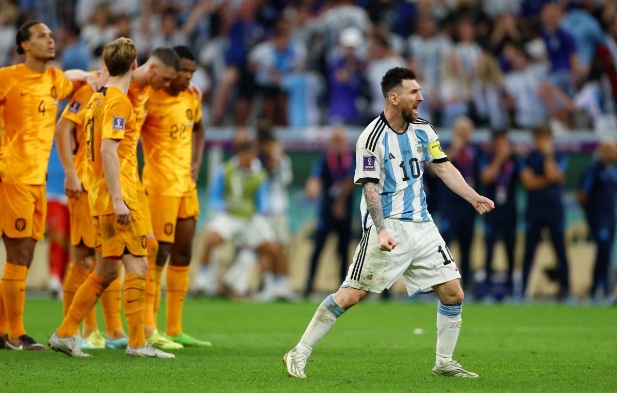 10 lý do giúp Messi bùng nổ ở World Cup 2022 - Bóng Đá