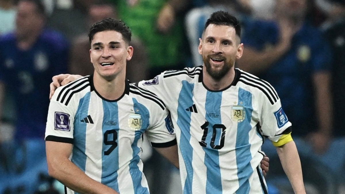 10 lý do giúp Messi bùng nổ ở World Cup 2022 - Bóng Đá