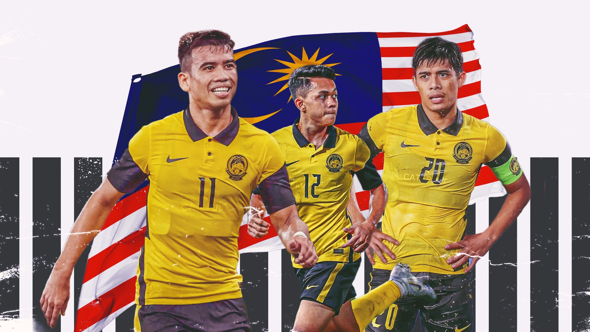Rõ lý do tuyển Malaysia tự tin trước Việt Nam - Bóng Đá