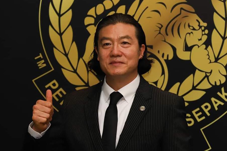HLV tuyển Malaysia đứng sau thành công của bóng đá Hàn Quốc - Bóng Đá