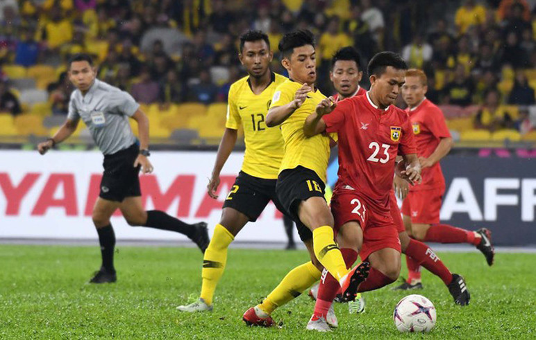 Nhận định Malaysia vs Lào: Thắng to để đua với tuyển Việt Nam - Bóng Đá