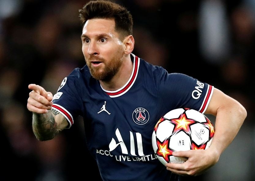 PSG khiến nhiều CLB e ngại việc chiêu mộ Messi - Bóng Đá