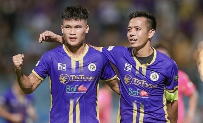 Báo Malaysia chỉ ra 2 cầu thủ nguy hiểm của Việt Nam - Bóng Đá